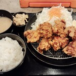 카라아게 식당 고이치 2호점