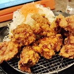 카라아게 식당 고이치 2호점