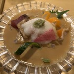 酒•肴 とやお - 