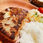 びっくりドンキー - 