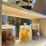 北京ダック専門店 民福・北京烤鴨店 - 