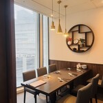 北京ダック専門店 民福・北京烤鴨店 - 