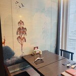 北京ダック専門店 民福・北京烤鴨店 - 