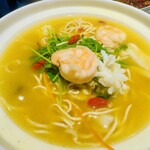 北京ダック専門店 民福・北京烤鴨店 - 