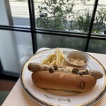 イノダコーヒ - 