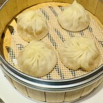 北京ダック専門店 民福・北京烤鴨店 - 