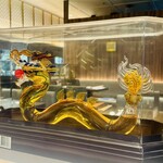 北京ダック専門店 民福・北京烤鴨店 - 