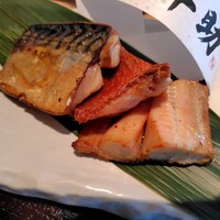高級ブランド干物 銀座伴助 新宿タカシマヤ タイムズスクエア店 - 