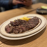 恵比寿ビストロ 猫も杓子も - 