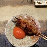 厳選焼鳥 一石三鳥 本店 - 