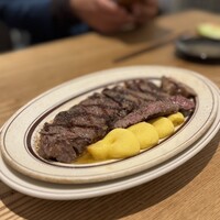 恵比寿ビストロ 猫も杓子も - 