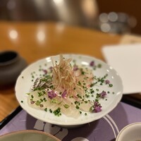 お座敷 天婦良 あやめ - 