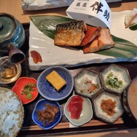 高級ブランド干物 銀座伴助 新宿タカシマヤ タイムズスクエア店 - 