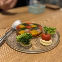 恵比寿ビストロ 猫も杓子も - 