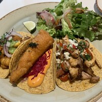 FONDA MEXICANA New York 銀座店 - 