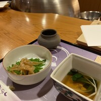 お座敷 天婦良 あやめ - 