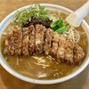 北のらー麺 らう家