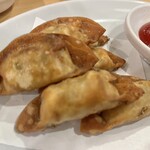 Gyoza Sakaba Gold