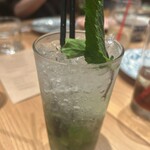 CIELITO LINDO BAR AND GRILL - 