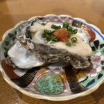 お料理とお酒 oto - 生牡蠣