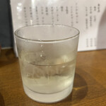 お料理とお酒 oto - 百年の孤独