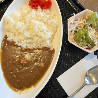 白鷺ゴルフクラブレストラン_0