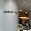 MAISON CLASSIC CAFE