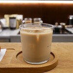 Spicier スパイスチャイとインドカレーパン - 