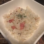 やきとりパーラー シロマタルー - 