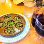 サイゼリヤ 三宮センター街店 - 