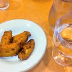 サイゼリヤ 三宮センター街店 - 