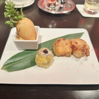 チャイナルーム - 