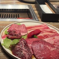六本木焼肉 Kintan -  六本木焼肉 Kintan -