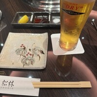炭火焼 松林 - 