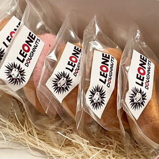 レオーネ　ピーナツ 口コミ一覧 : レオーネ ドーナツ （LEONE DOUGHNUTS） - 国分寺