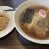 八福食堂 富里店