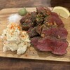 カジュアル鉄板酒場 ハナミチ - 