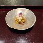 日本料理 晴山 - 