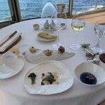 Le Petit Nice Passedat  - 