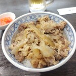 養老乃瀧 石川町店 - まるであの店