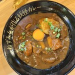 ねずみ女が作る妖怪カレー - 