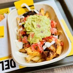 Guzman y Gomez - ナチョフライ