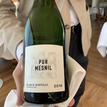 Le Petit Nice Passedat  - 