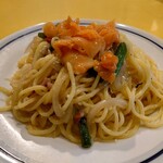 関谷スパゲティ - 