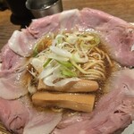 ラーメン 大戦争 - 