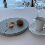 Le Petit Nice Passedat  - 