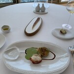 Le Petit Nice Passedat  - 