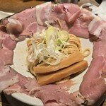 ラーメン 大戦争 - 
