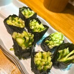 鳥ふじ - 