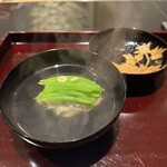 日本料理 晴山 - 